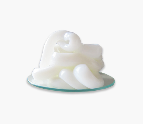 白色特種食品級潤滑脂