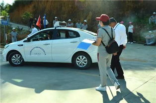 尤溪縣首屆教練員技能競賽開幕，老司機(jī)開車技藝嫻熟彰顯專業(yè)風(fēng)采